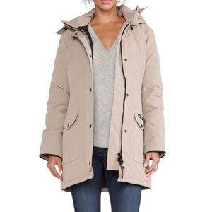 canada goose montebello parka beige canada goose montebello parka beige